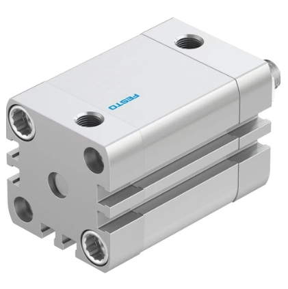 Festo CRDSNU-B-16-125-P-A-MG-A1 8073765 Standard pneumatic cylinder